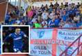 Gillingham beat Italian side Como with late goal