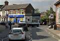 Man accused of racially aggravated public order offence in town centre