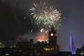 Hogmanay street party tickets withdrawn