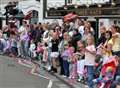 Paperwork delays town carnival