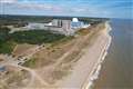 Boris Johnson approves funding for Sizewell C nuclear plant