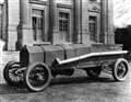 Chitty goes under the hammer