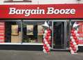 Bargain Booze opens store