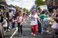 Coronation celebrations held across Northern Ireland for bank holiday