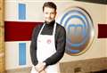 Kent cook in MasterChef final 