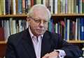 Controversial Starkey's talk cancelled