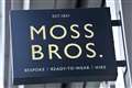 Moss Bros restructures after closures and cancelled events hit sales