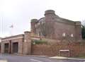 Cannabis found at historic fort 