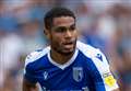 Mandron on target for Gills