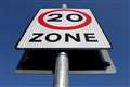 Drivers warned not to rely on sat navs when Welsh roads switch to 20mph