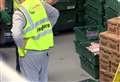 Prisoners help tackle food poverty