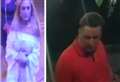 More CCTV released after man suffers deep cuts to face in bar assault