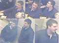 Police release CCTV image