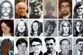 The Birmingham pub bombing victims