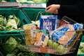 Food bills to rise without Brexit deal as shops face £3bn ‘tariff bombshell’