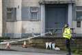 Pair appear in court accused of Hogmanay shooting murder in Edinburgh