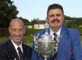 Bowls duo claim British pairs title