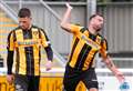 Maidstone v Solihull Moors - top 10 pictures