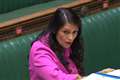 Priti Patel’s torrid time in the spotlight