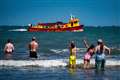 UK set for hottest day of the year so far