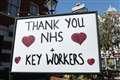 Colleagues pay tribute to NHS staff who have died during Covid-19 crisis
