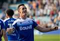 ‘Three points are all that matter’ as Gillingham return to the top