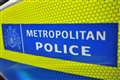 Serving Metropolitan Police officer charged with rape