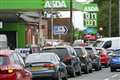 Asda ‘in £450m bid for Co-op’s petrol stations’