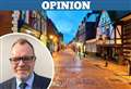 ‘DfLs appreciate Kent better than those who live here’