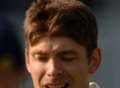 Cook included in Kent side at Headingley