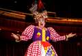 Pop-up panto tickets go on sale 