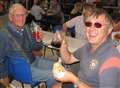 Real ale fans bewitched at beer festival