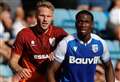 Bonner’s challenge to young forward after starring role in Gillingham win