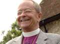 Gay bishop set for Lambeth fringe lecture