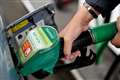 Fuel prices up for second month in a row