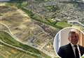 Ex council leader takes on top garden city job