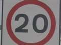 Your say: Put the brake on 20mph plans, Greens!