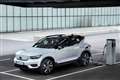 Volvo to go electric only by 2030 and shift all sales online