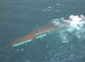 Ship tugged off sunken Tricolor following crash