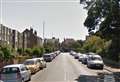 Charge after woman attacked and six cars damaged