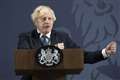 Boris Johnson: ‘Difficult days’ ahead but worst of pandemic is probably over