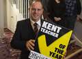 Kent Teacher of the Year Awards 2018