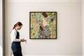 Last portrait by Gustav Klimt sells for record £85.3 million