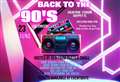 Sheerness set to travel Back to the 90s!