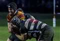 Strugglers stun hosts in derby