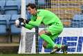 Gills keeper Bonham joins Stoke