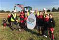 Work starts on new rugby club