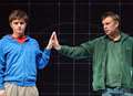 Review: Curious Incident Of The Dog In The Night-Time