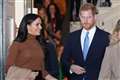 Pregnant Meghan will not attend Duke of Edinburgh’s funeral after medical advice