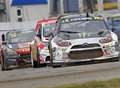 30 supercars set for Lydden